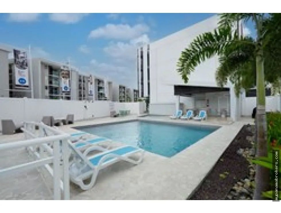 Venta de apartamentos en panamá viejo residences, panamá