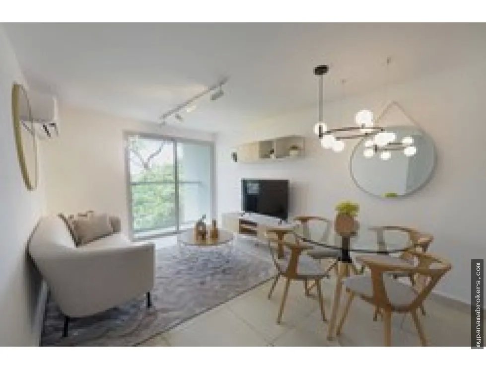 Venta de apartamentos en panamá viejo residences, panamá