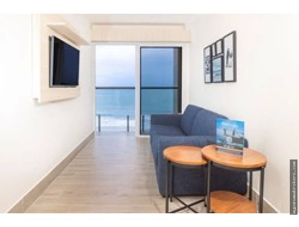 Venta de apartamentos en surfside, playa caracol