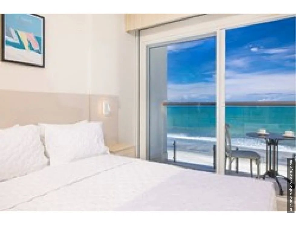 Venta de apartamentos en surfside, playa caracol