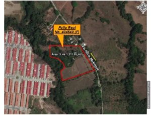 142970 - Pacora - properties - parque industrial canaima