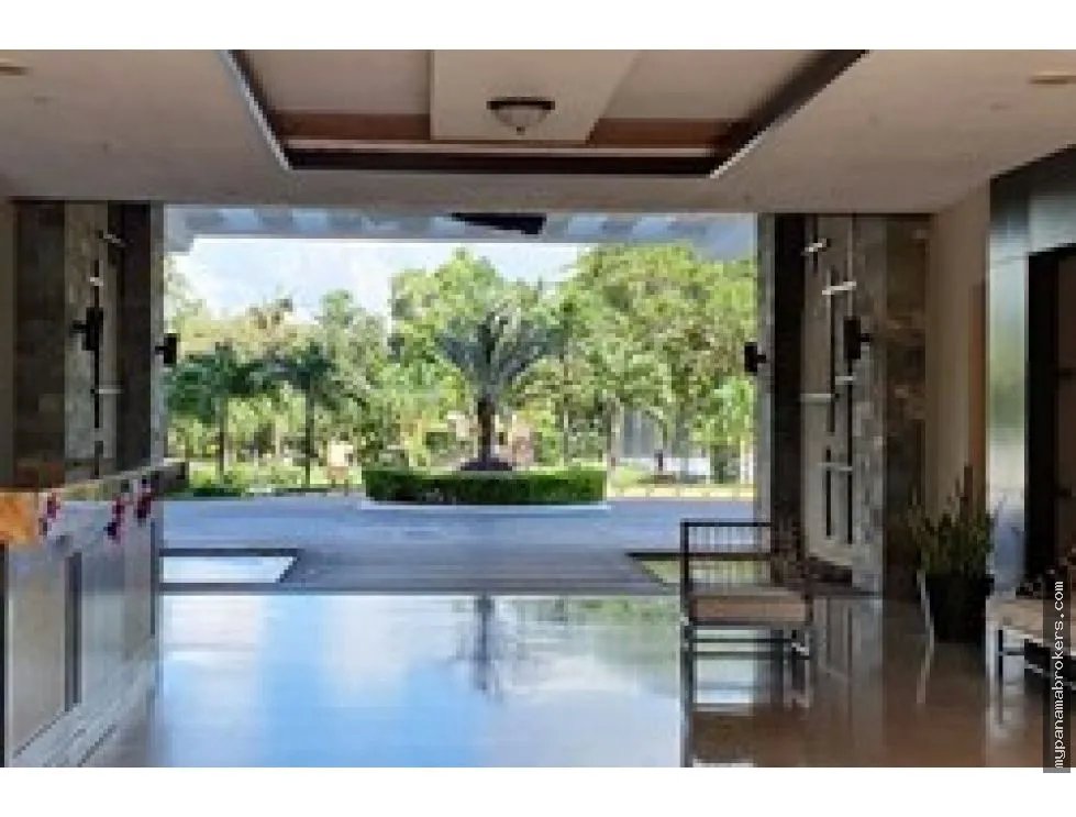 Venta de apartamentos en bahia, nueva gorgona, san carlos