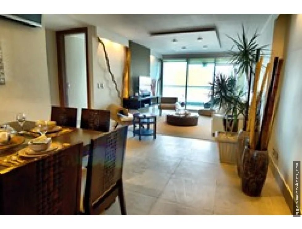 Venta de apartamentos en bahia, nueva gorgona, san carlos