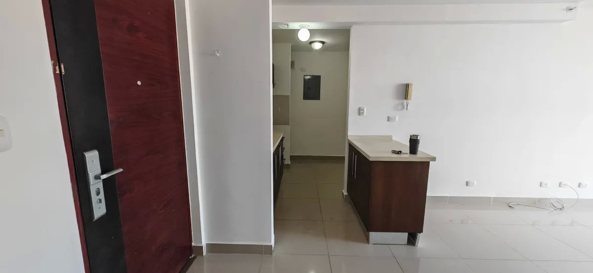 Apartamento en venta | p.h. luma tower  pueblo nuevo