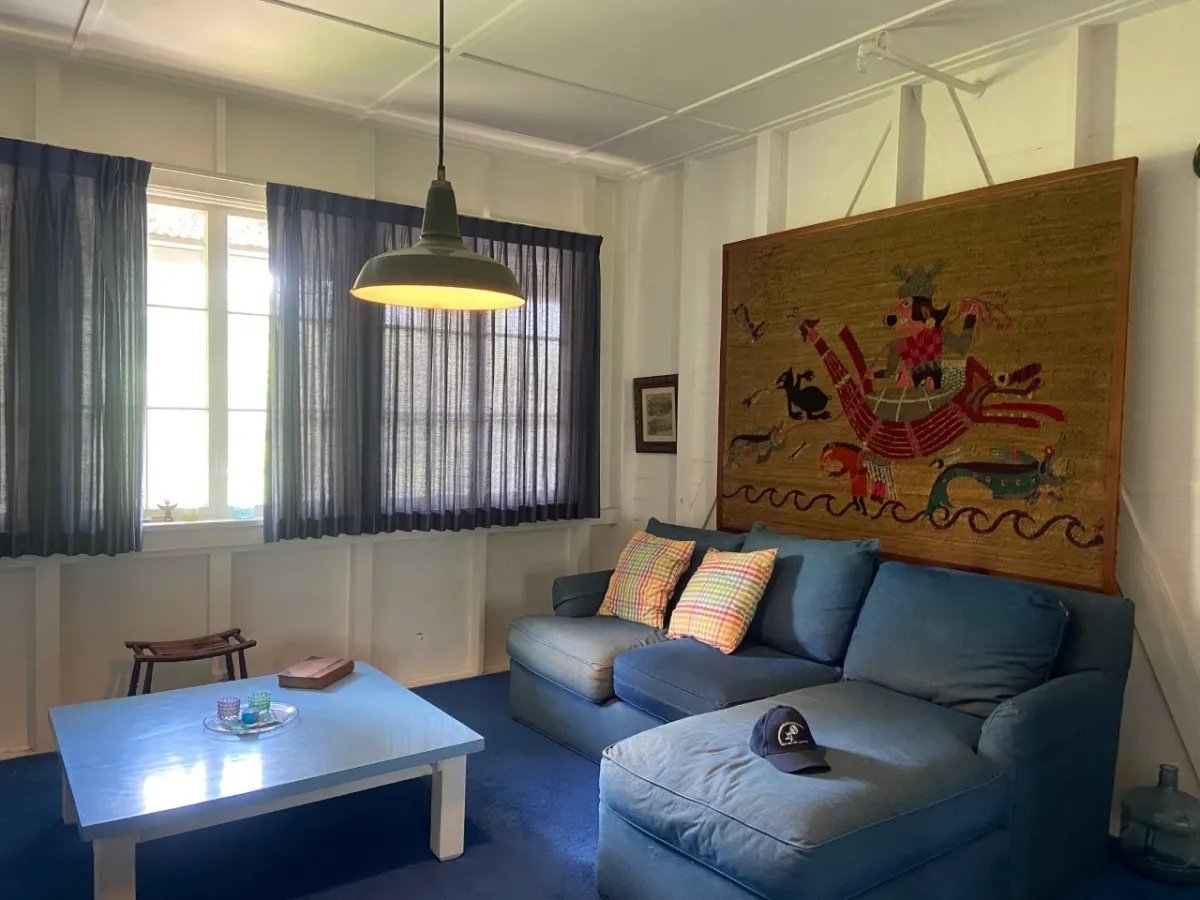 Apartamento en Venta en Balboa