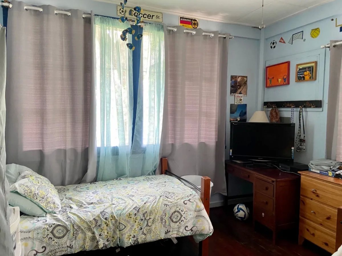 Casa Unifamiliar en Venta en Ancon