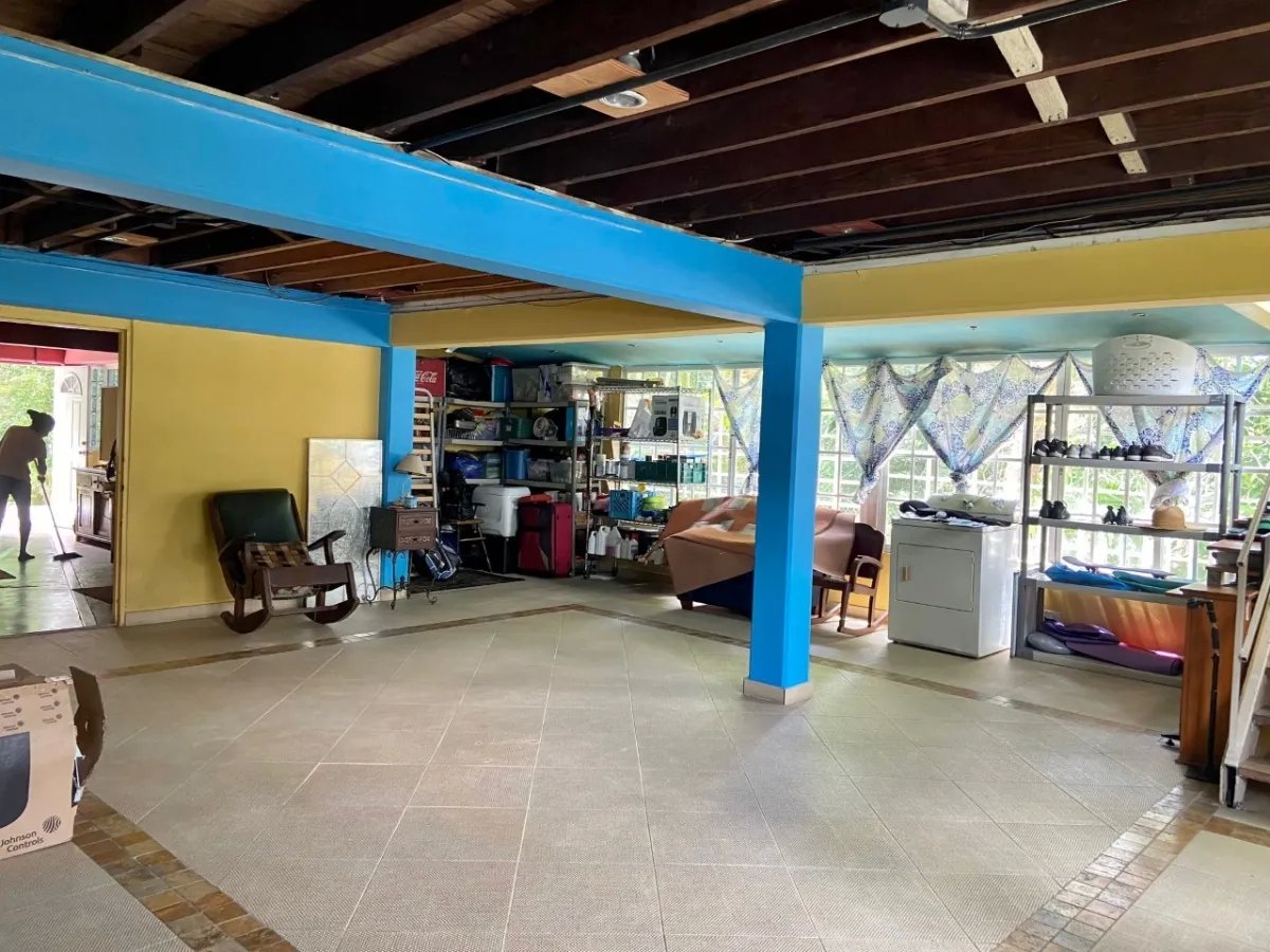 Casa Unifamiliar en Venta en Ancon