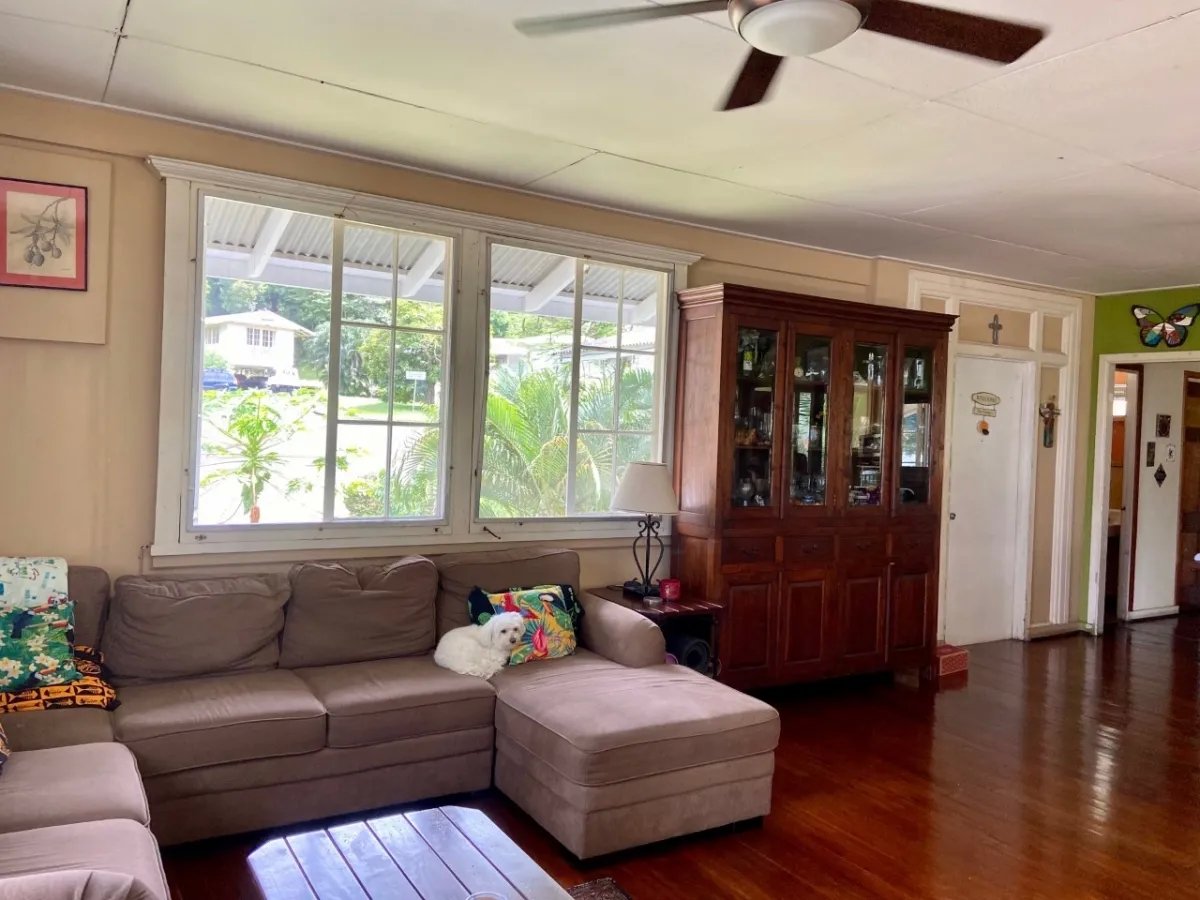 Casa Unifamiliar en Venta en Ancon