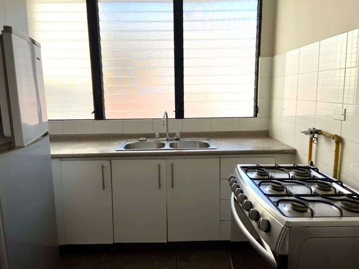 Apartamento en Alquiler en El Cangrejo
