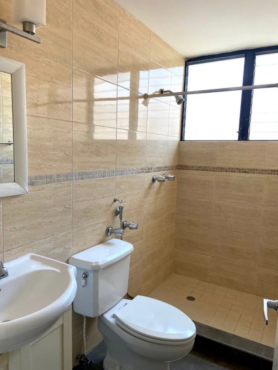 Apartamento en Alquiler en El Cangrejo
