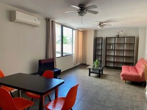 142985 - El cangrejo - apartments
