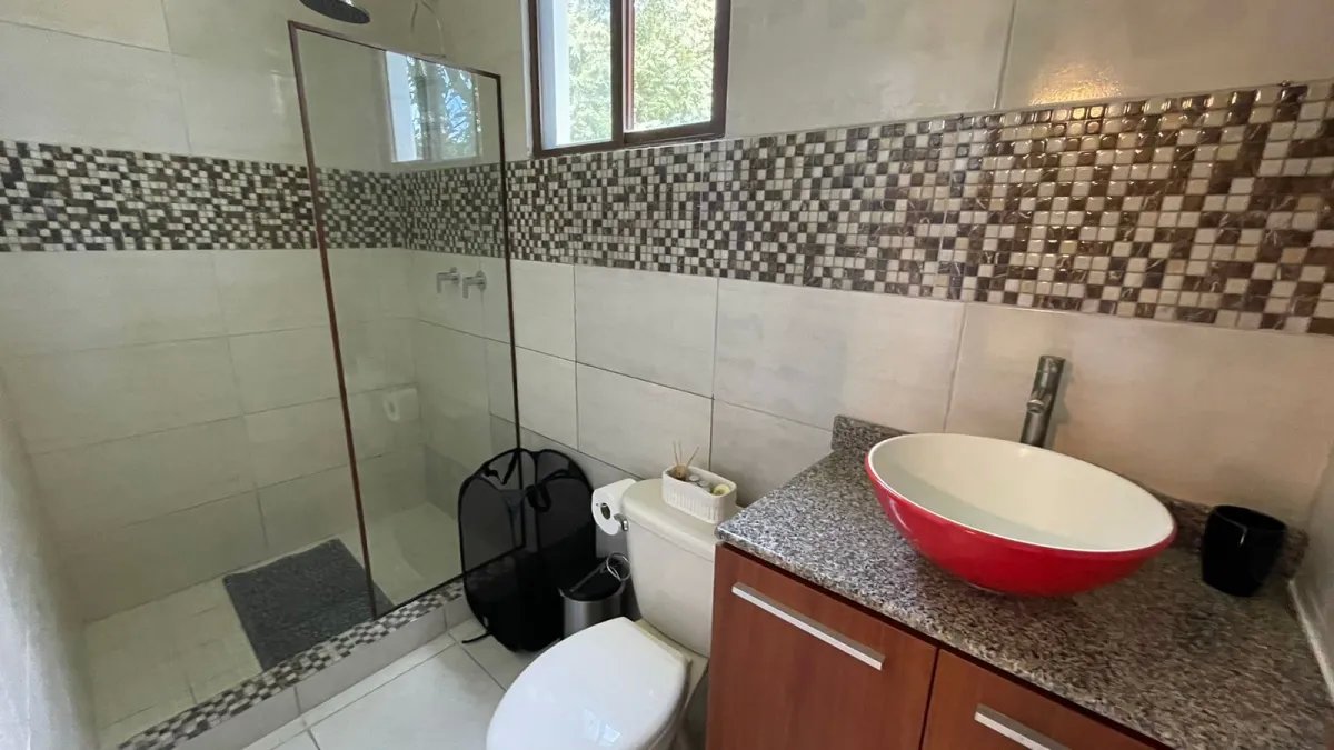 Venta de casa comercial en San Francisco