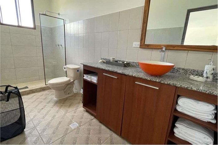 Venta de casa comercial en San Francisco