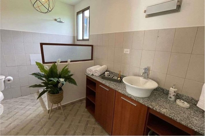 Venta de casa comercial en San Francisco