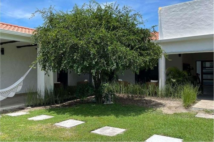 Venta de casa comercial en San Francisco