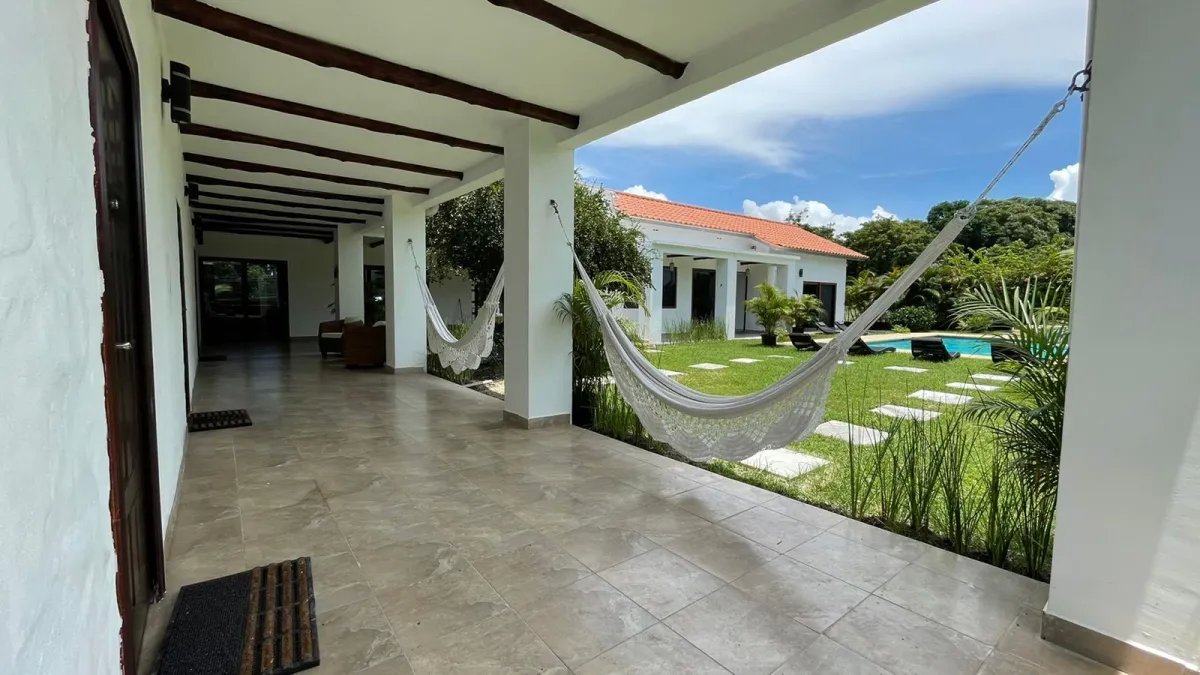 Venta de casa comercial en San Francisco
