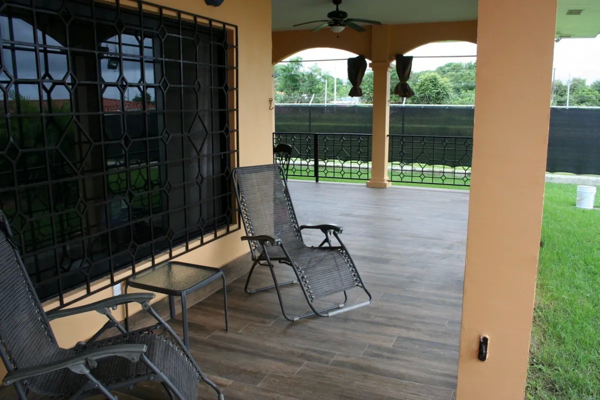 Casa Unifamiliar en Venta en Chame