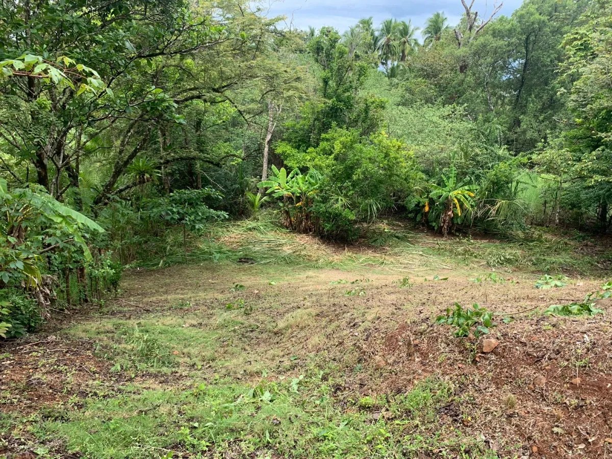 Lote de Casa en Venta en Santa Catalina