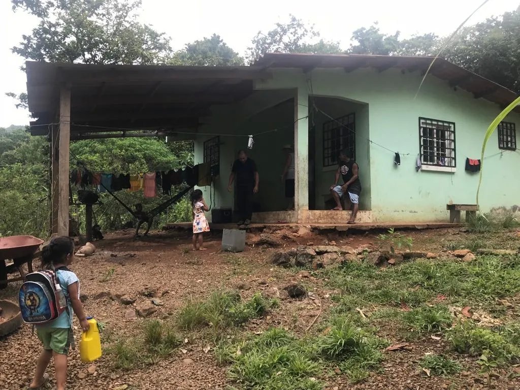 Terreno/Granja en Venta en Veraguas