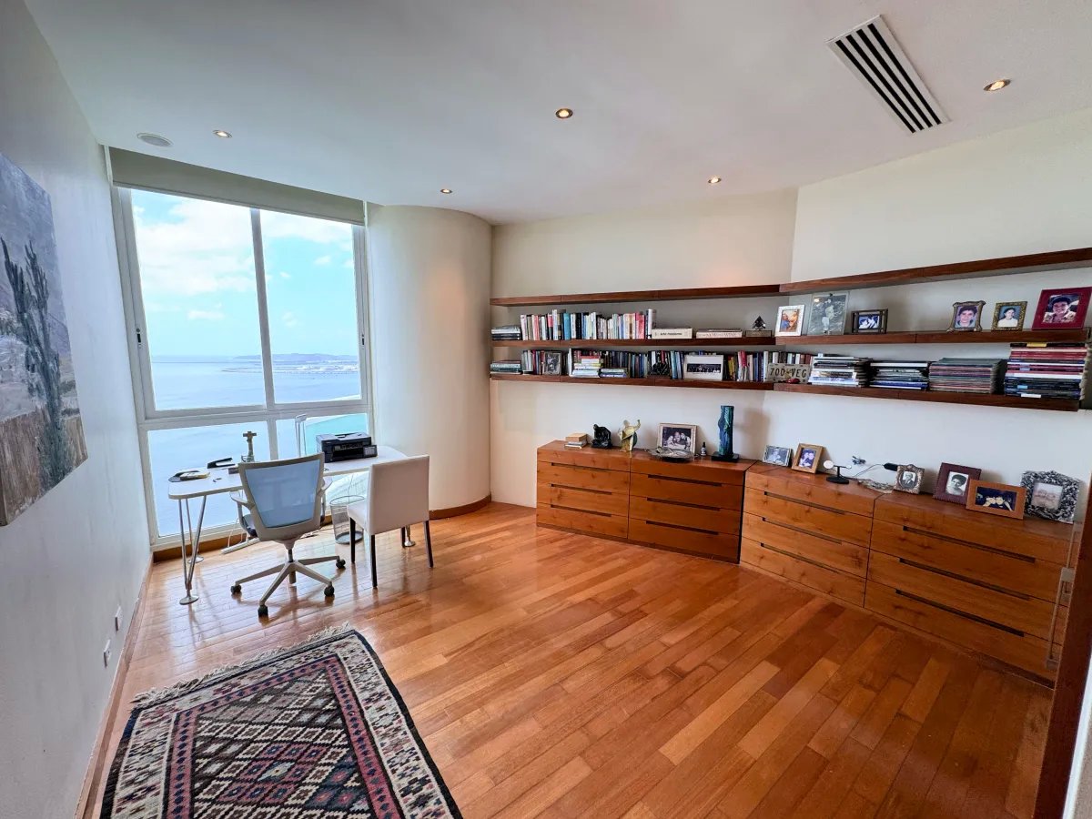 Venta de apartamento de lujo en PH Bahía Pacífica, Panamá
