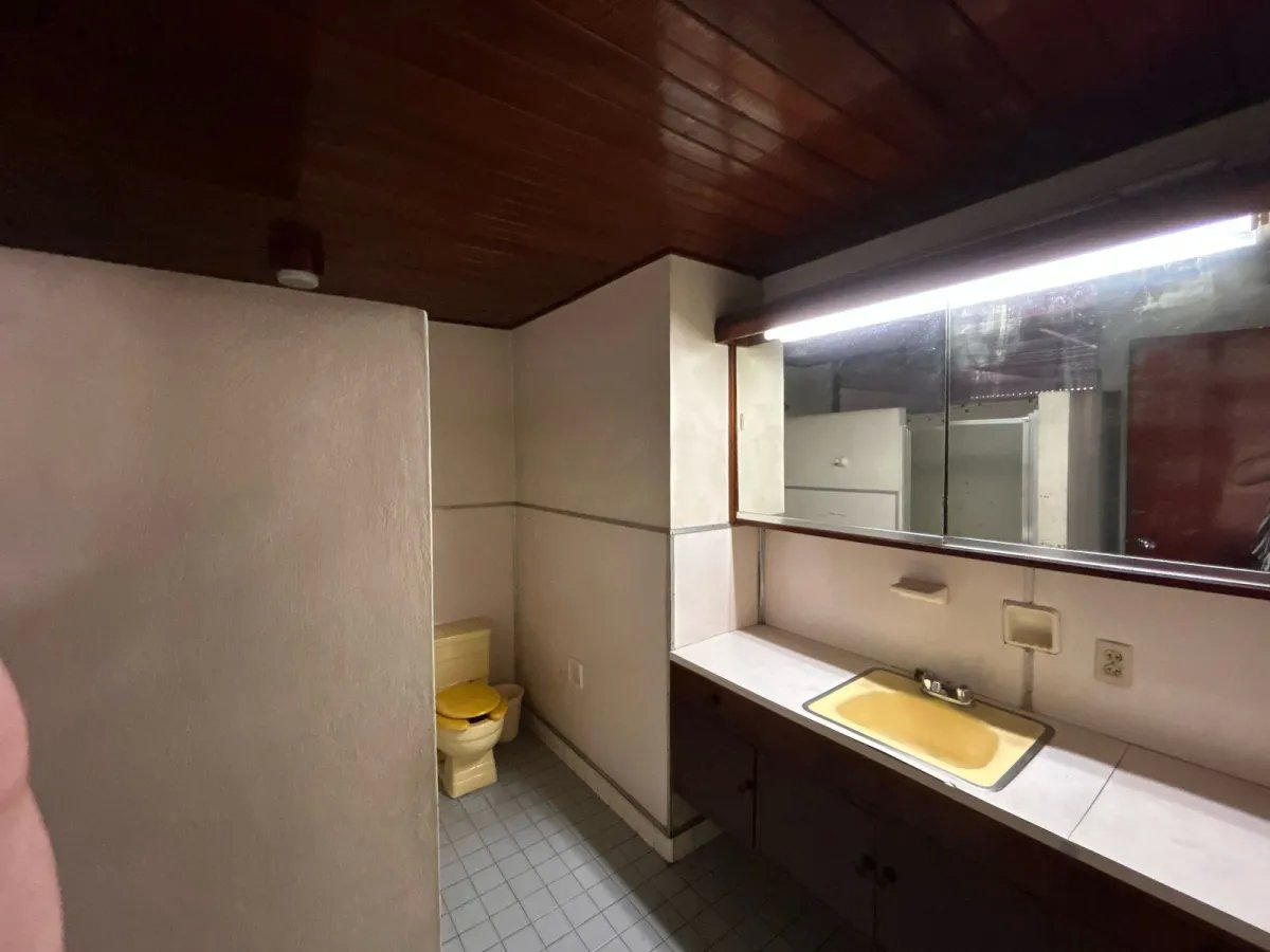 Casa en venta por calle 50
