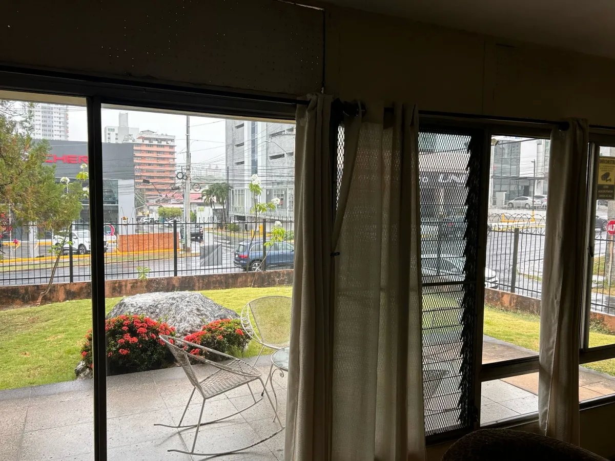 Casa en venta por calle 50
