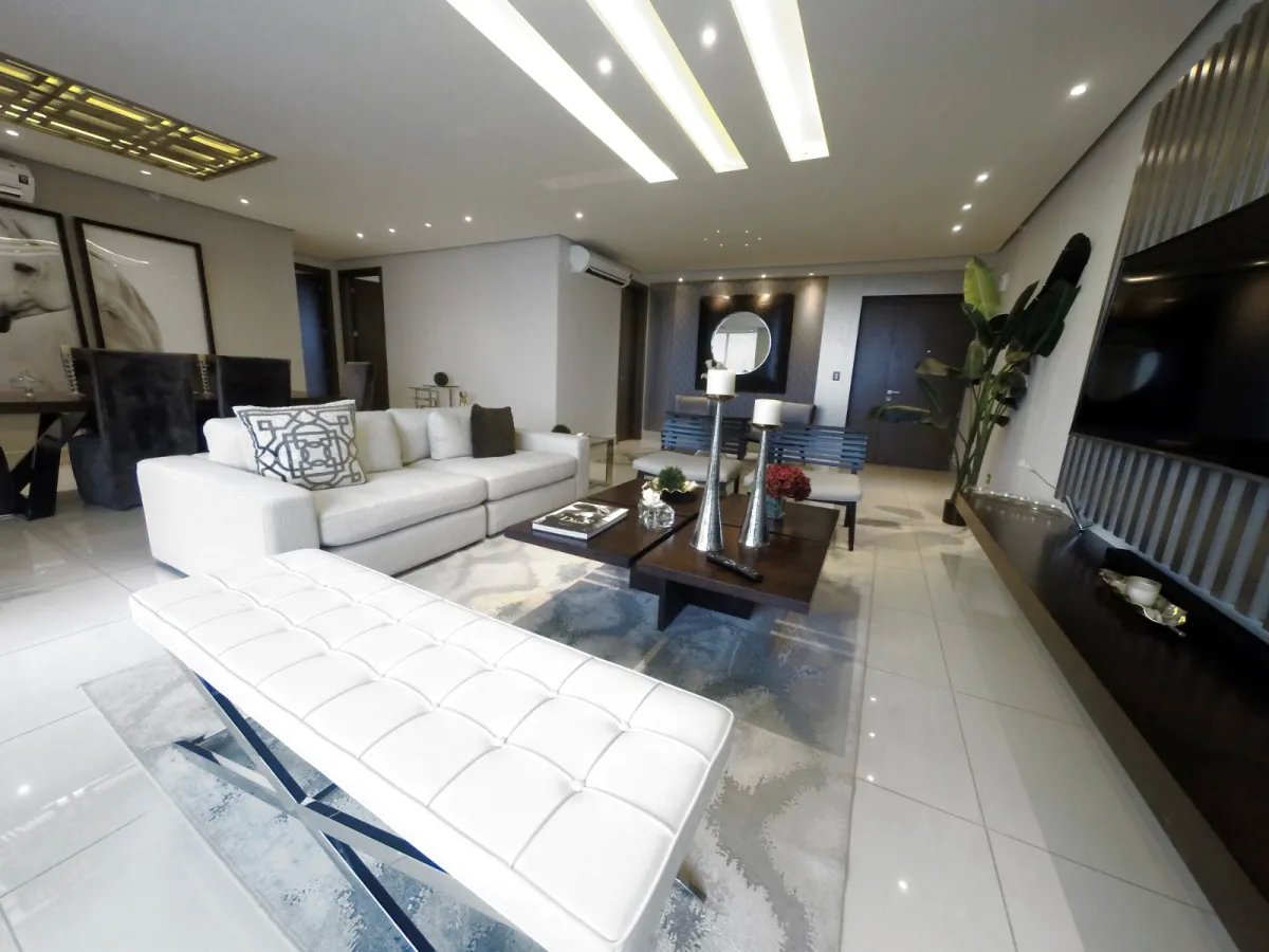 Ventas de apartamentos en Costa Del Este