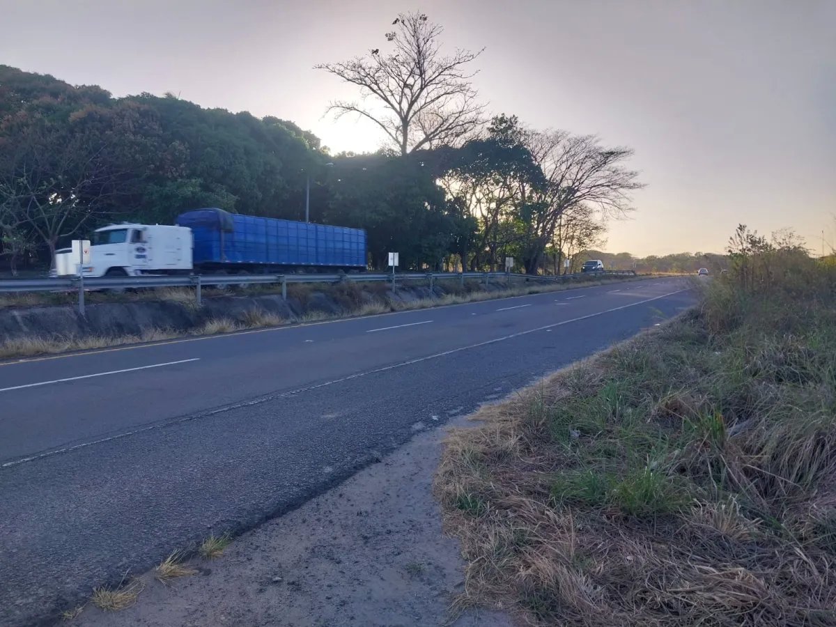 Venta de terreno en Antón