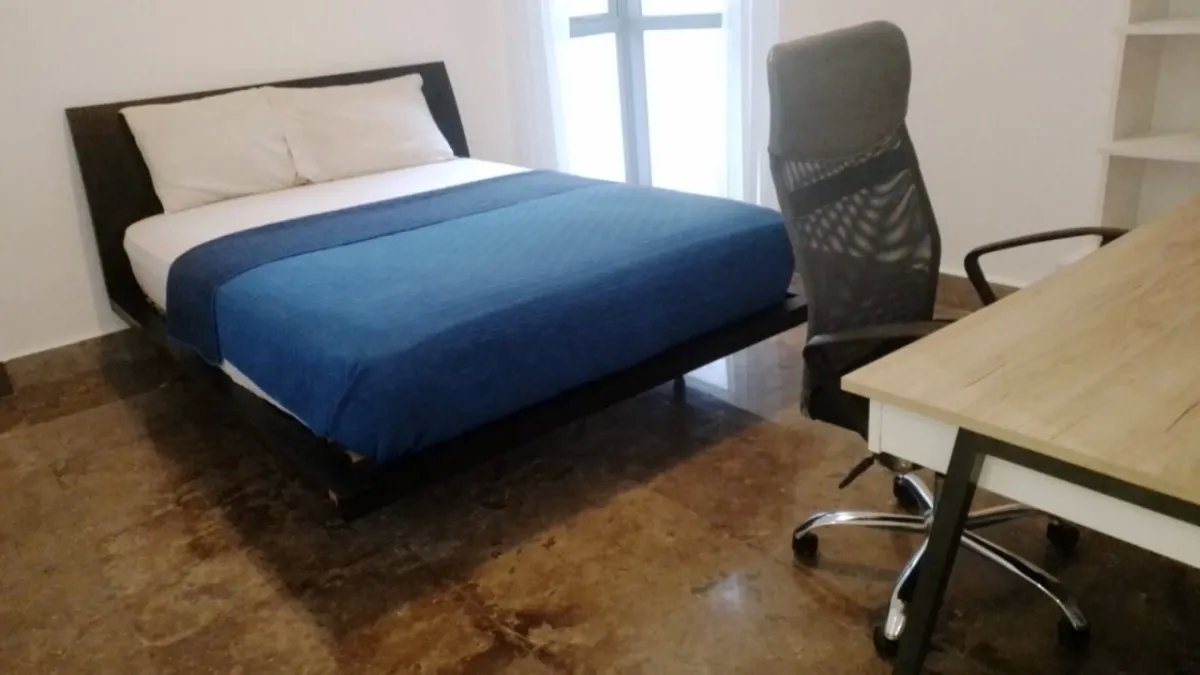 Alquiler de apartamento en Avenida Balboa