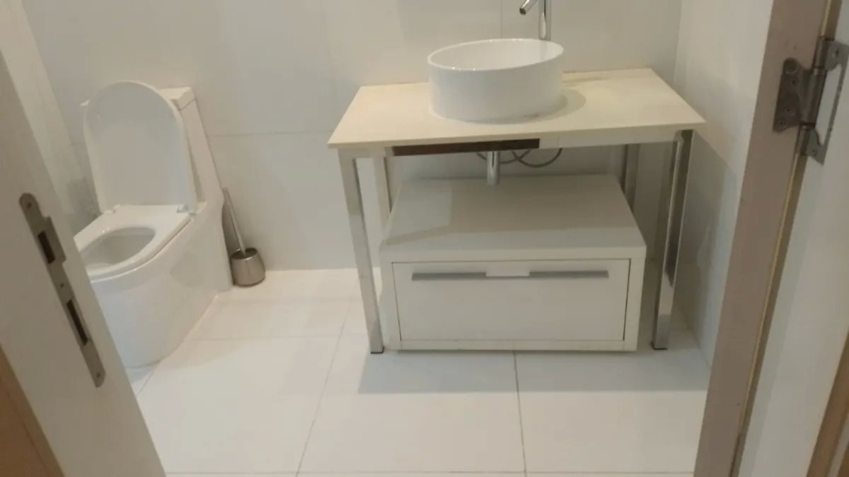 Alquiler de apartamento en Avenida Balboa