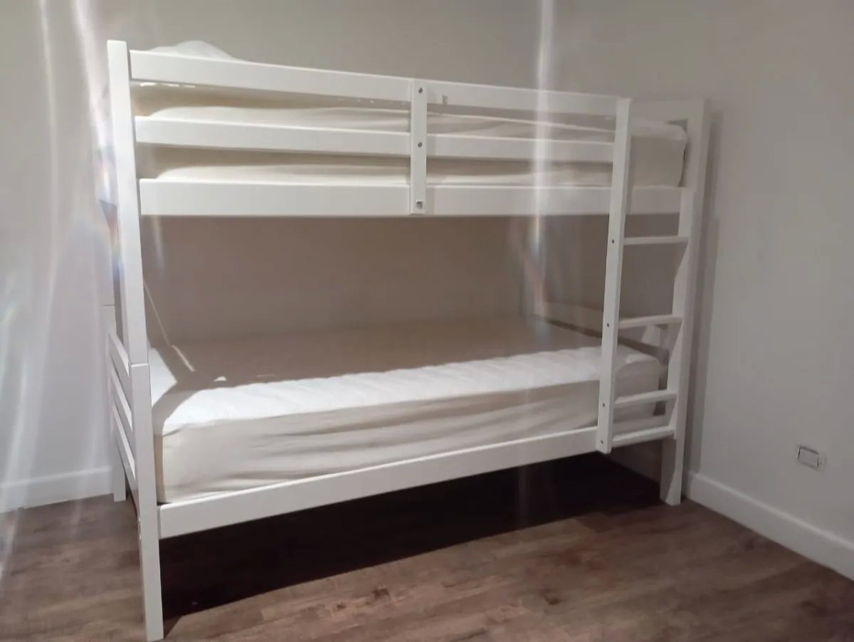Alquiler de apartamento en Avenida Balboa