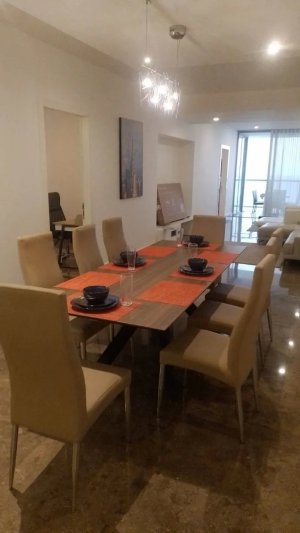 143002 - Avenida balboa - apartments