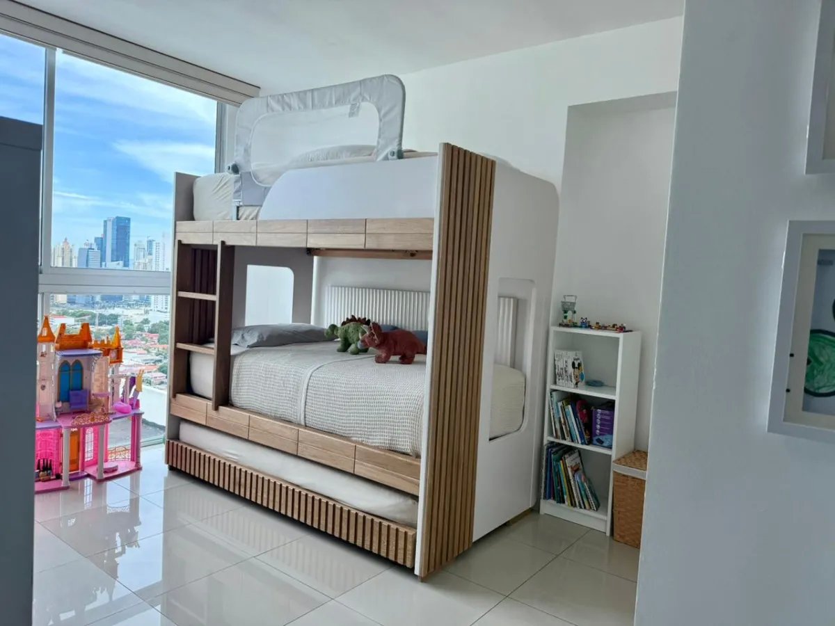 Alquiler de Apartamento en Vía Porras