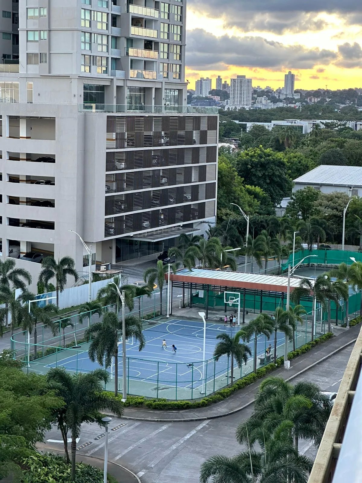 Venta de apartamento en Costa del Este