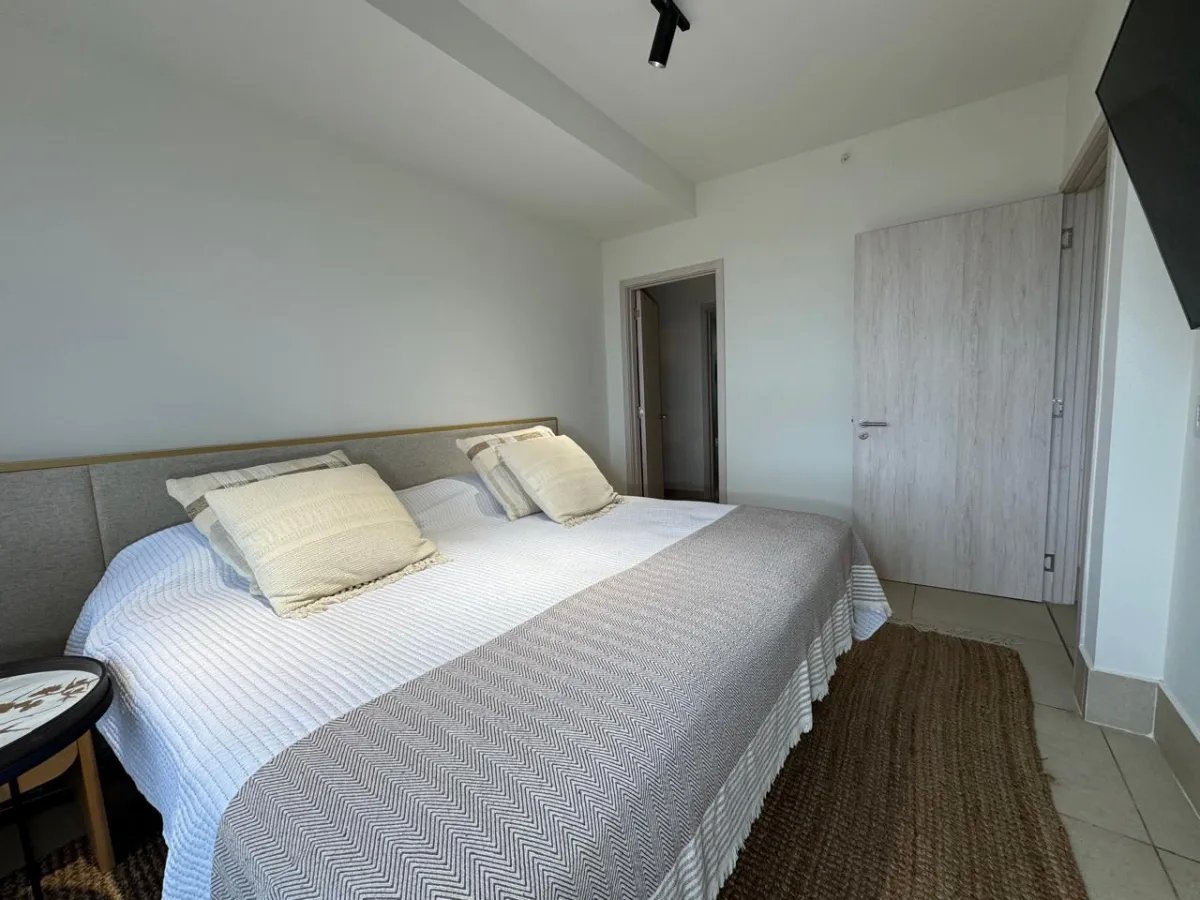 Venta de apartamentos en Olas del mar 5, Playa Caracol, Punta Chame