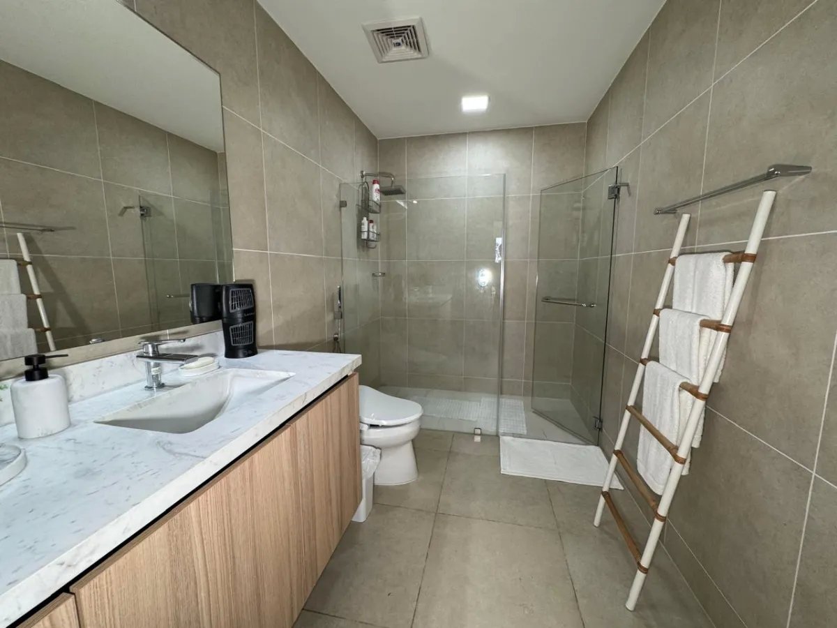 Venta de apartamentos en Olas del mar 5, Playa Caracol, Punta Chame