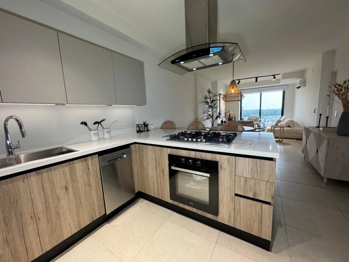 Venta de apartamentos en Olas del mar 5, Playa Caracol, Punta Chame