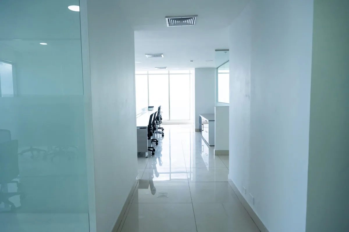 Alquiler de Apartamento Amoblado en Panamá Pacífico, Panamá