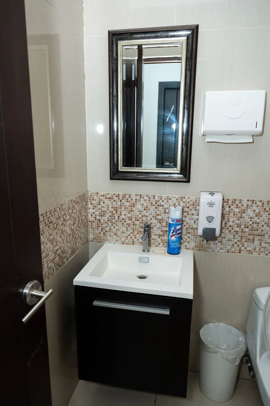 Alquiler de Apartamento Amoblado en Panamá Pacífico, Panamá
