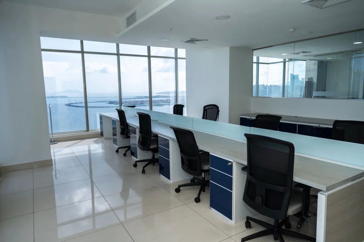 Alquiler de Apartamento Amoblado en Panamá Pacífico, Panamá
