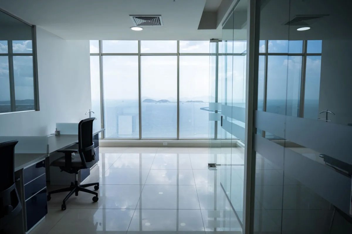 Alquiler de Apartamento Amoblado en Panamá Pacífico, Panamá