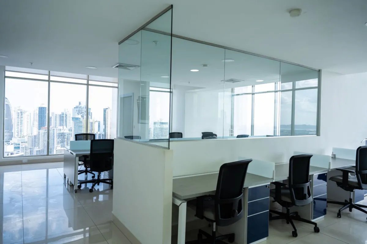 Alquiler de Apartamento Amoblado en Panamá Pacífico, Panamá