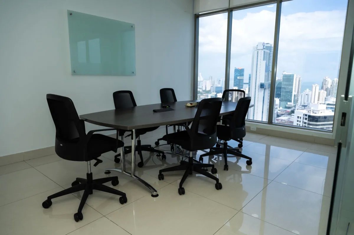 Alquiler de Apartamento Amoblado en Panamá Pacífico, Panamá