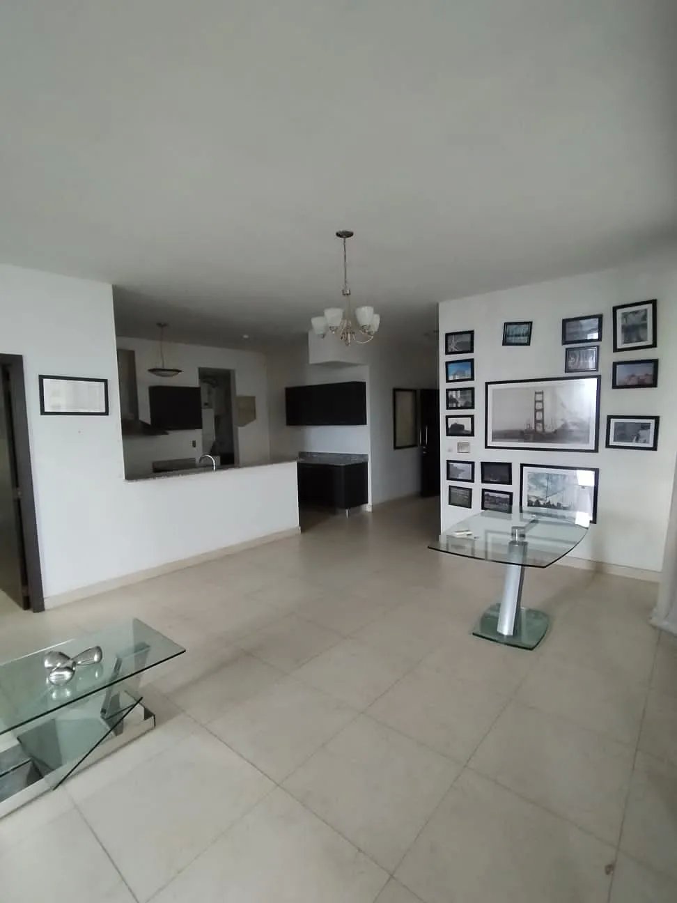 Venta de Apartamento en San Francisco
