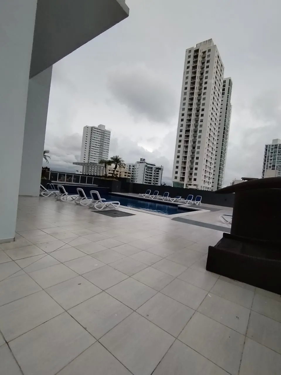 Venta de Apartamento en San Francisco