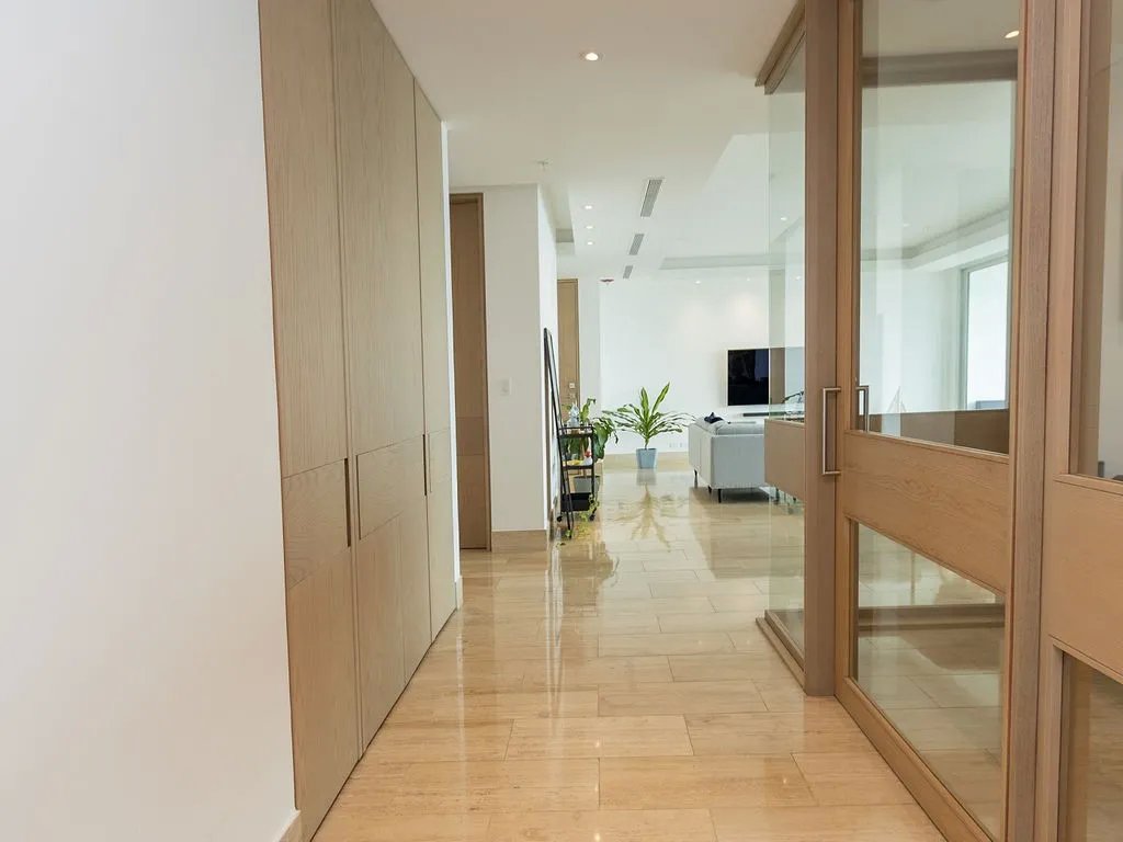 Alquiler de Oficina en RBS Tower en Paitilla.
