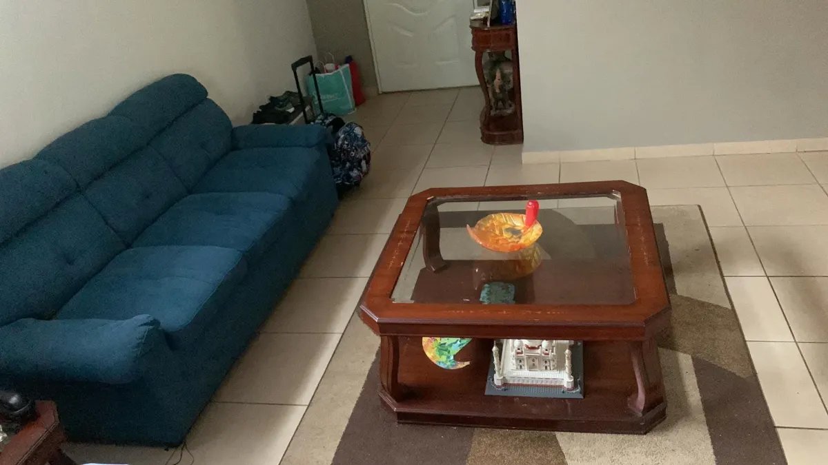 Alquiler de casa en Brisas del Golf, Arraijan