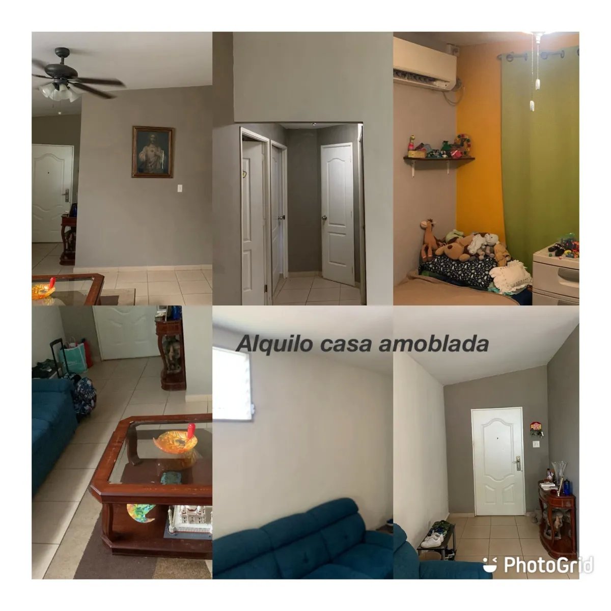 VENTA DE APARTAMENTO AMOBLADO EN SAN FRANCISCO, PH JOY TOWER