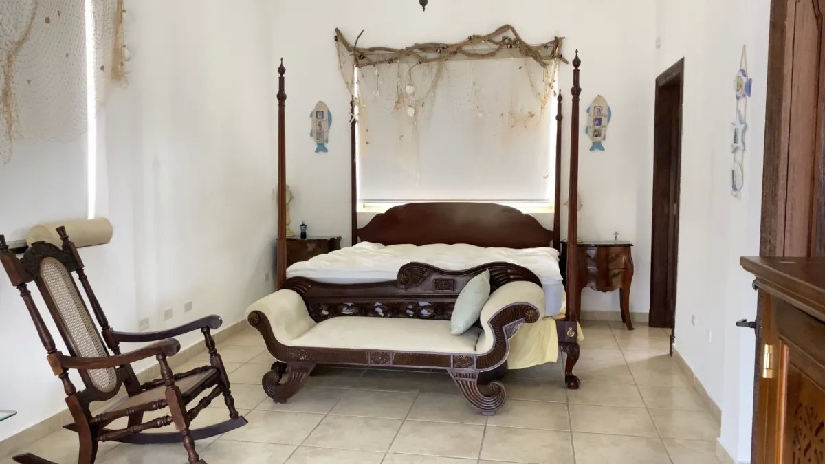 Se vende casa en Santa Clara, Río Hato