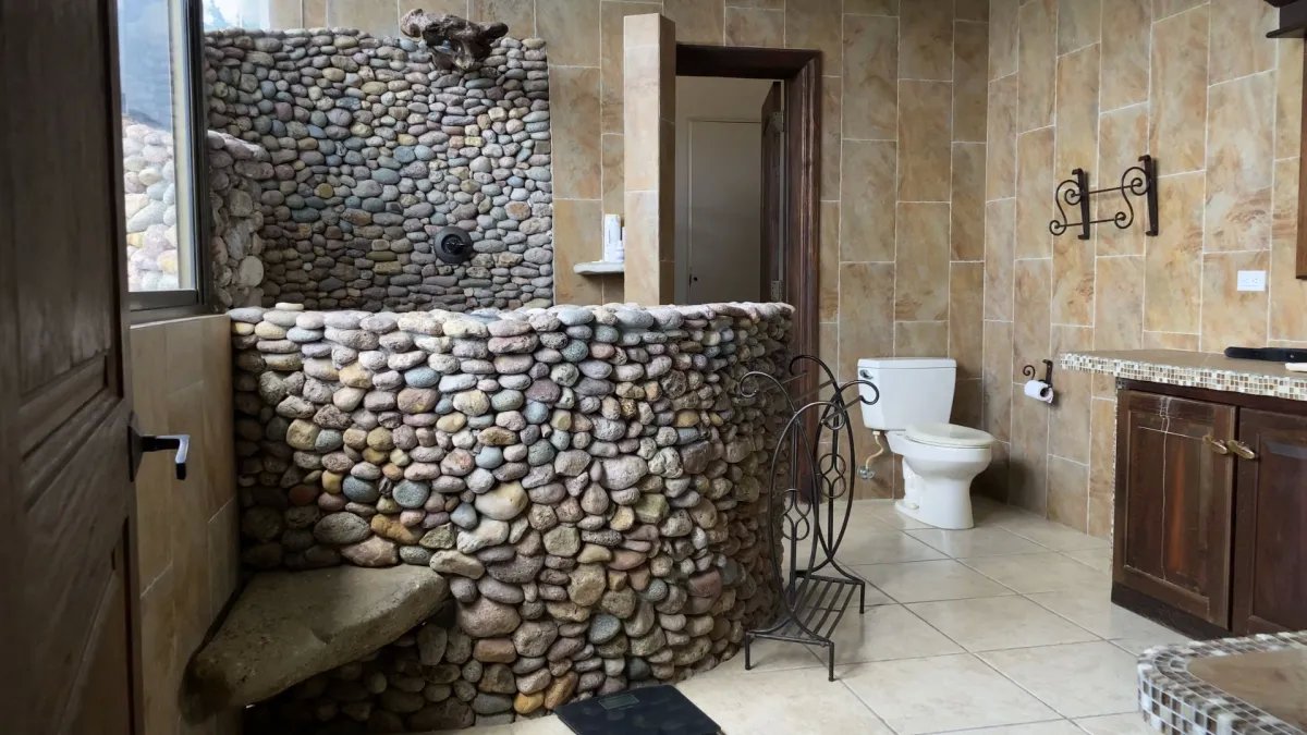 Se vende casa en Santa Clara, Río Hato